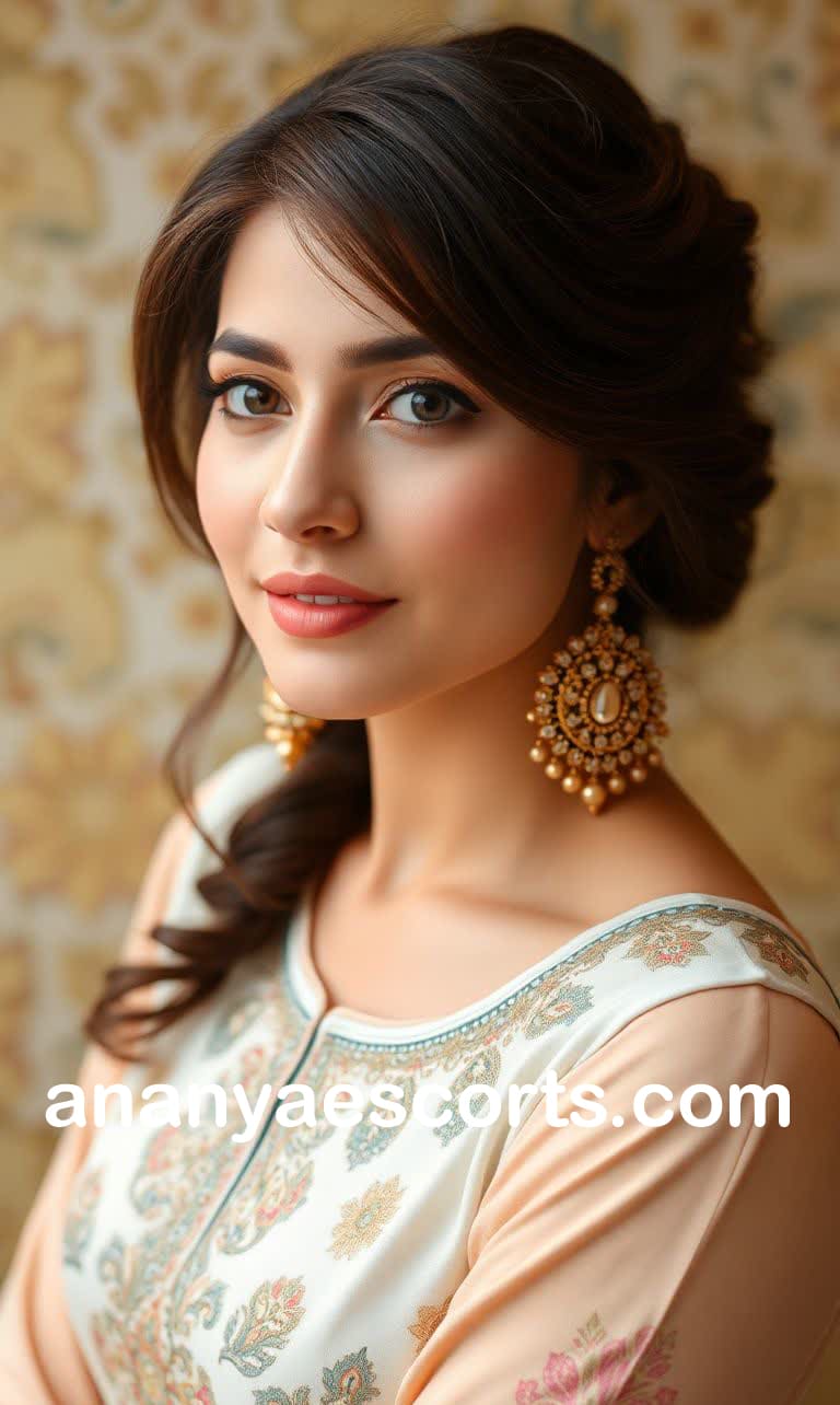 Sherkot Escort Service