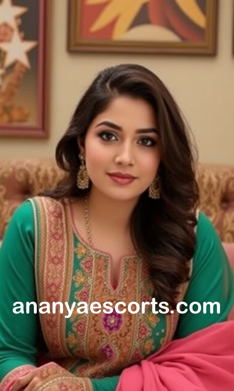 Sherkot Escorts