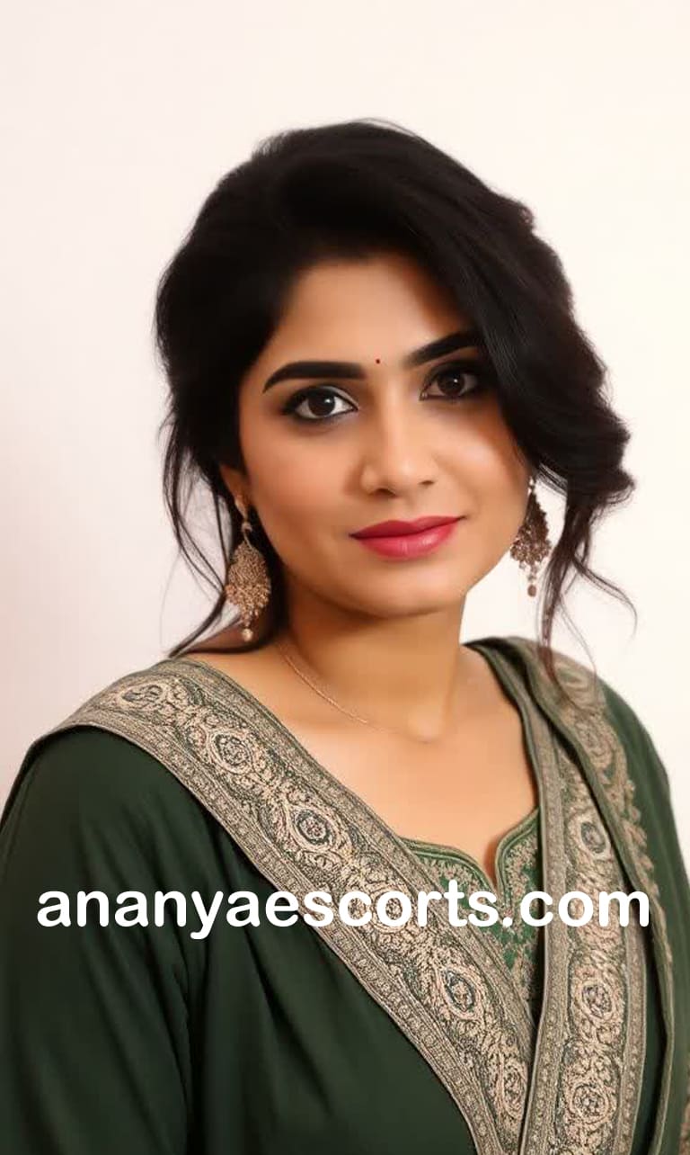 Sherkot Escort Service