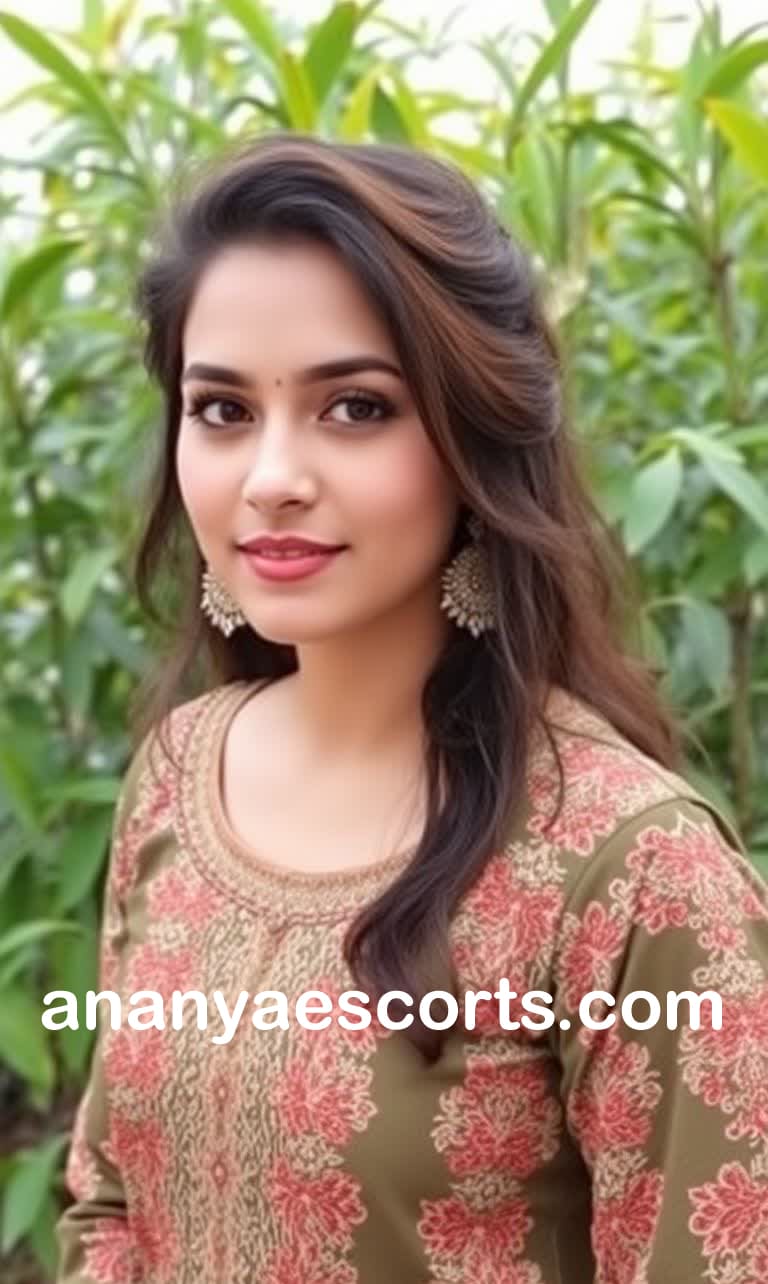 Escort Service in Sherkot