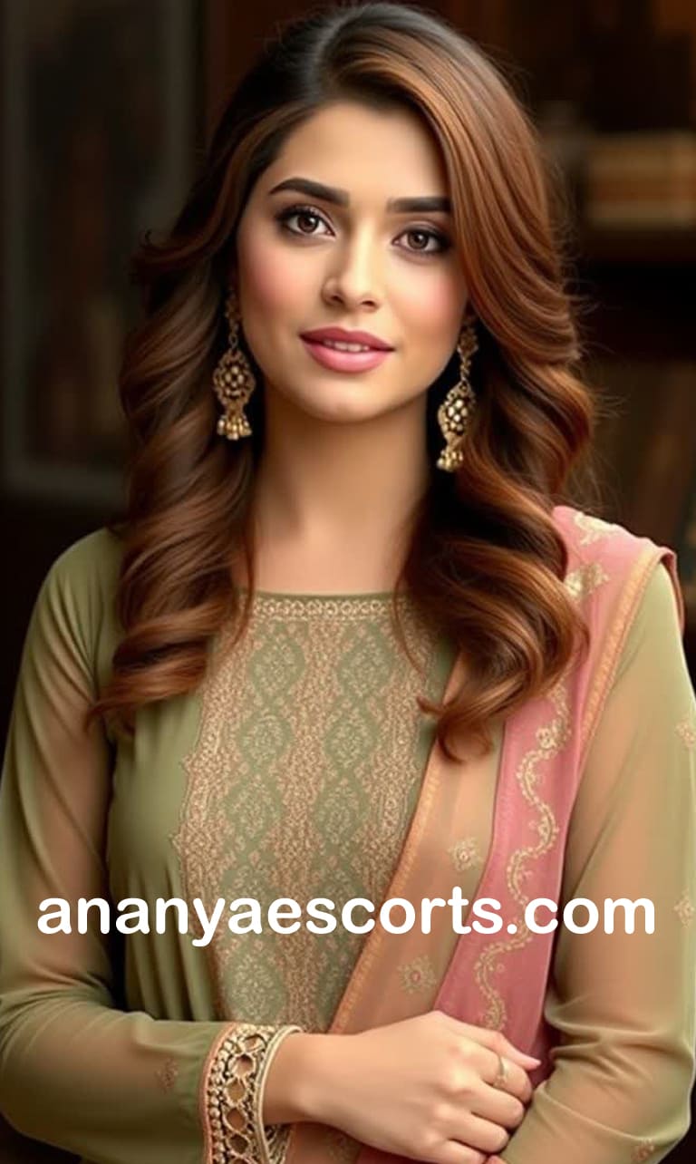 Escort Service in Sherkot