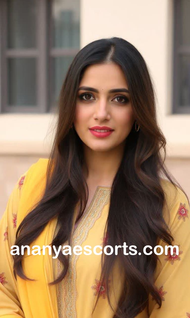 Sherkot Escorts